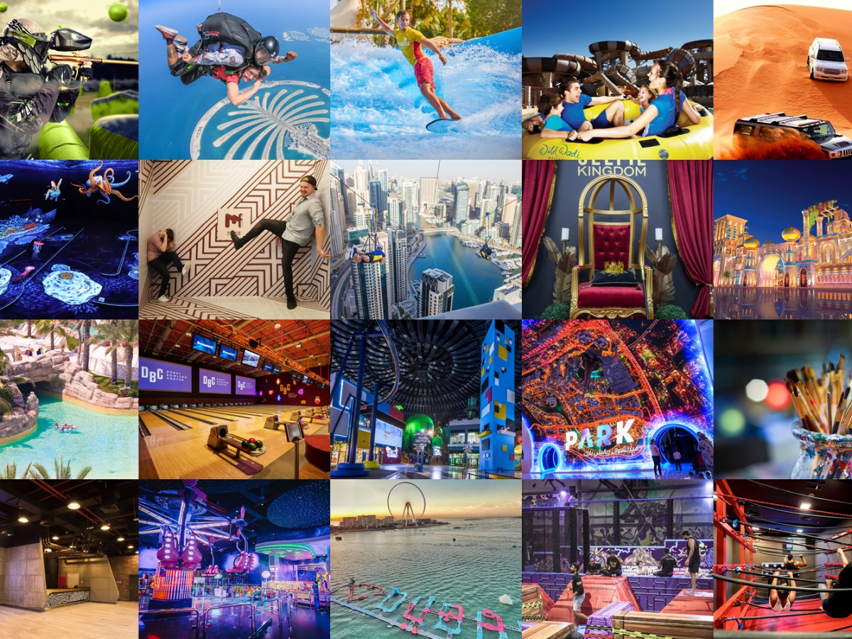 Top 5 Indoor Activities to Do This&nbsp;Summer