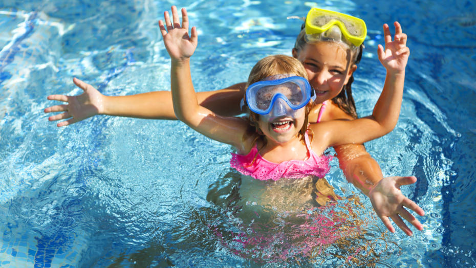 Why Avoid Swimming in A Pool with Too Much Chlorine