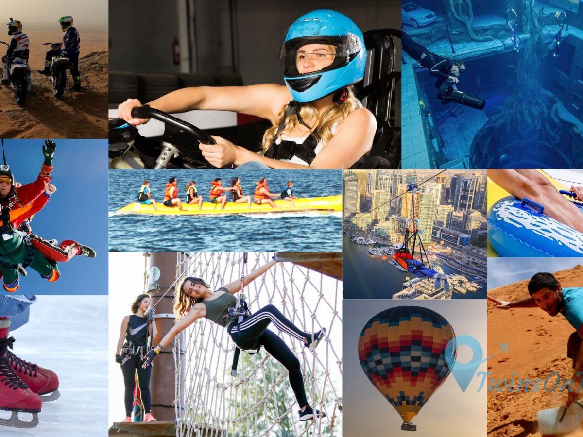 Adventure Events Types to Attract Huge&nbsp;Crowds