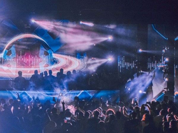 How to Promote your next Music&nbsp;Event?